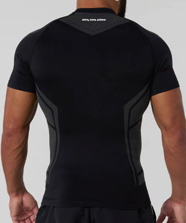 Core Compression Tee