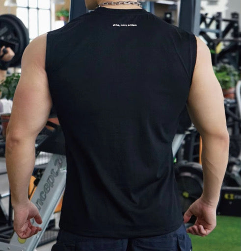 Performance Sleeveless shirt