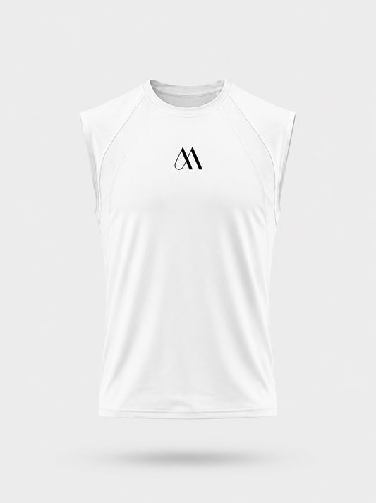 Performance Sleeveless shirt