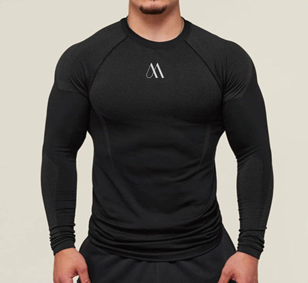 Core Compression Long Sleeve