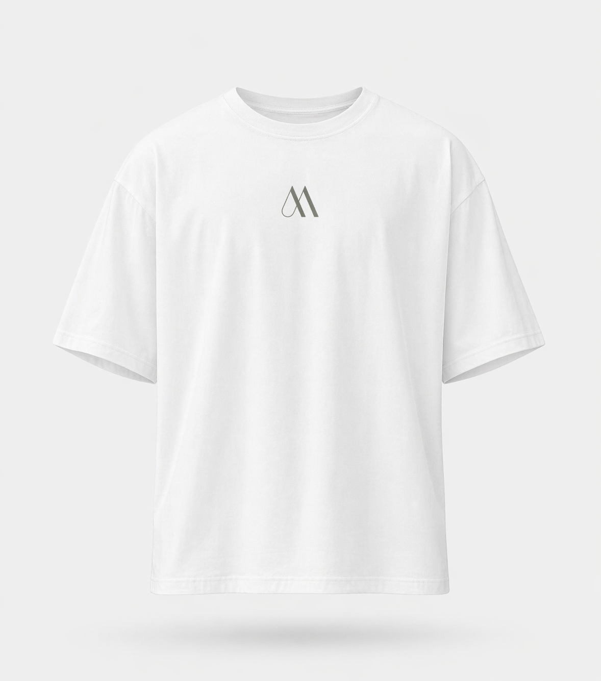 Oversized Motion Tee