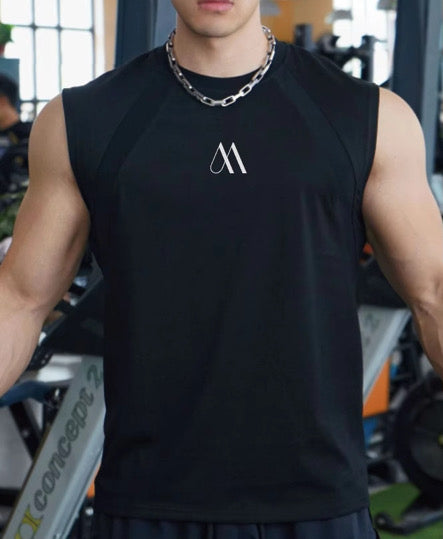 Performance Sleeveless shirt