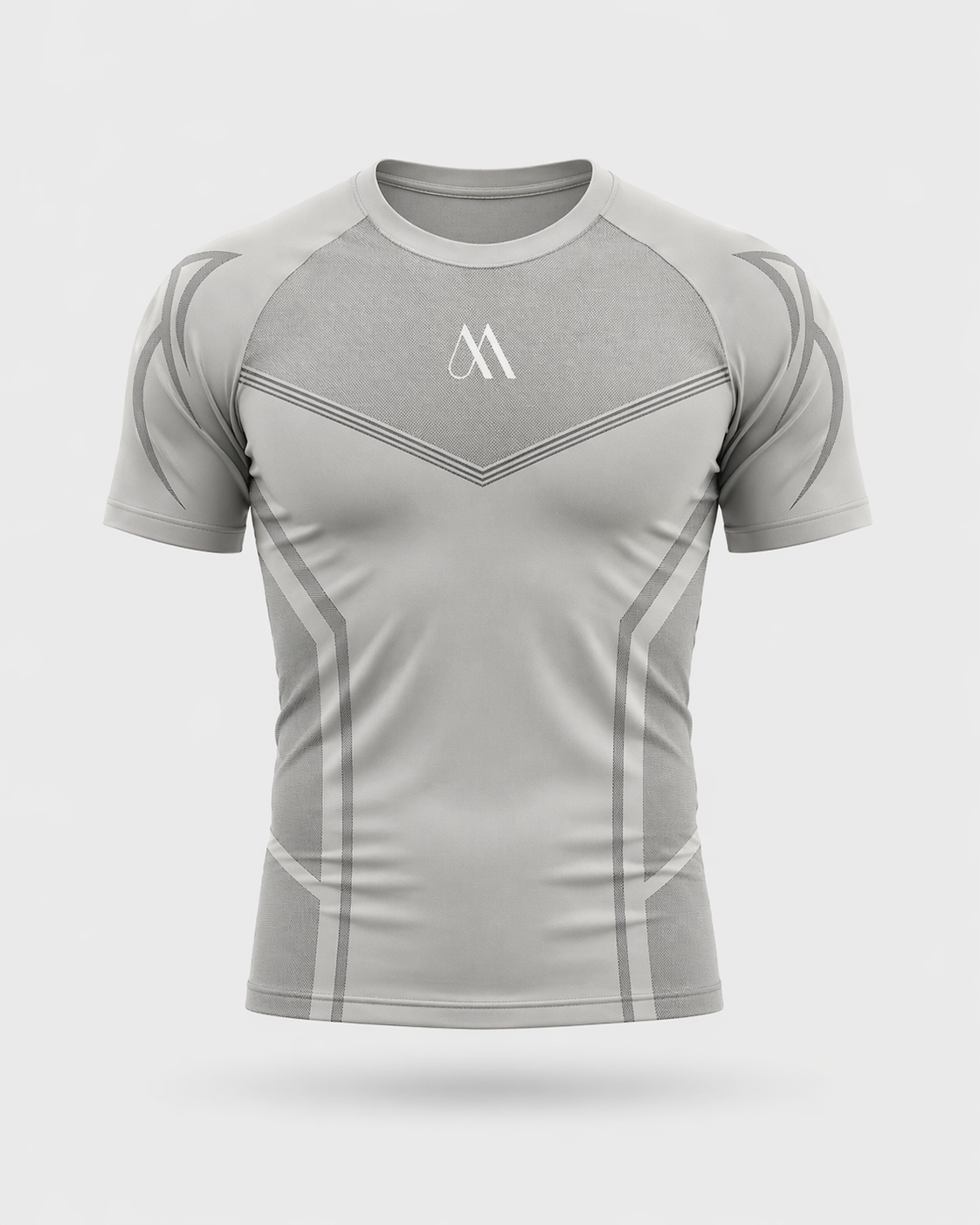 Core Compression Tee