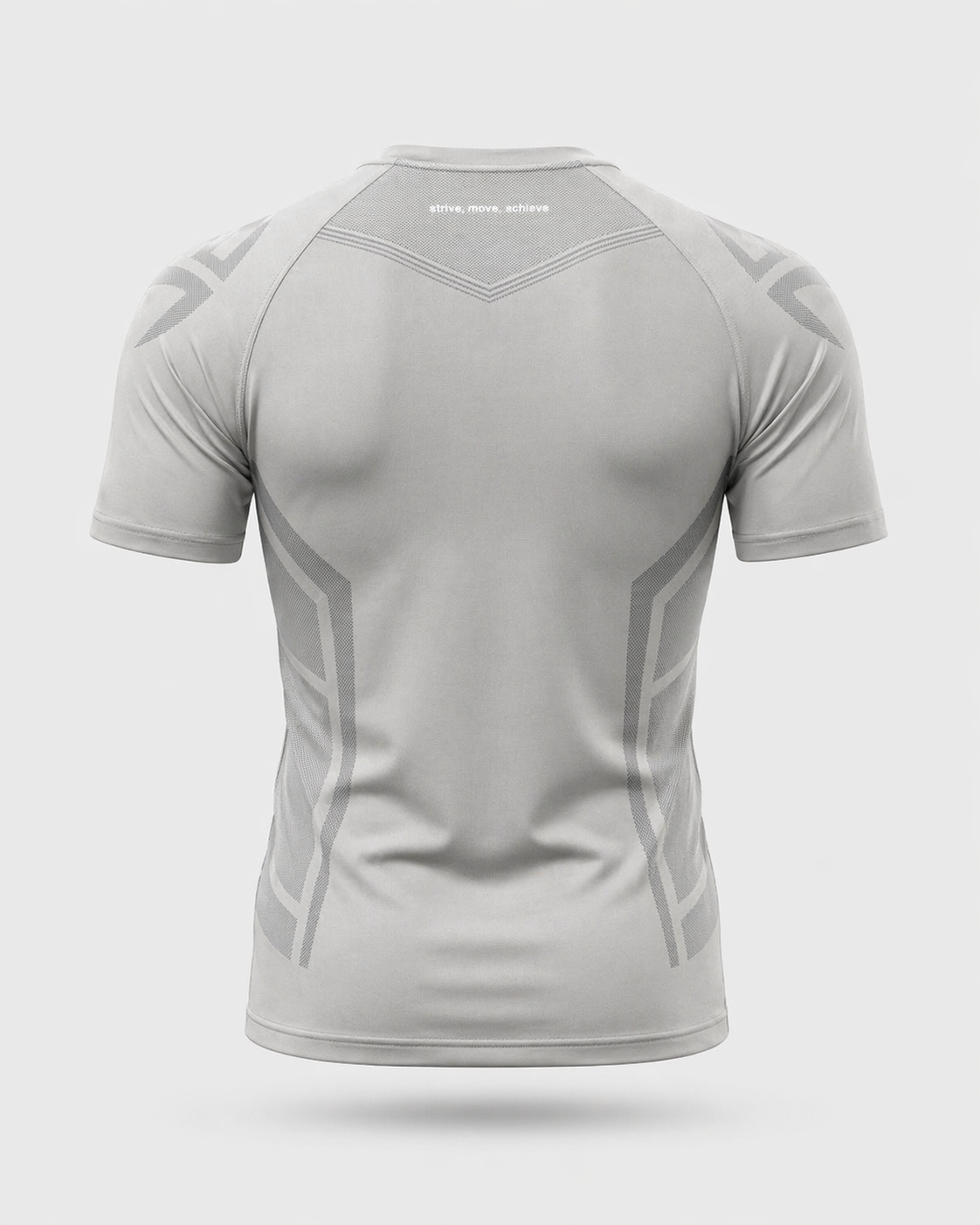 Core Compression Tee