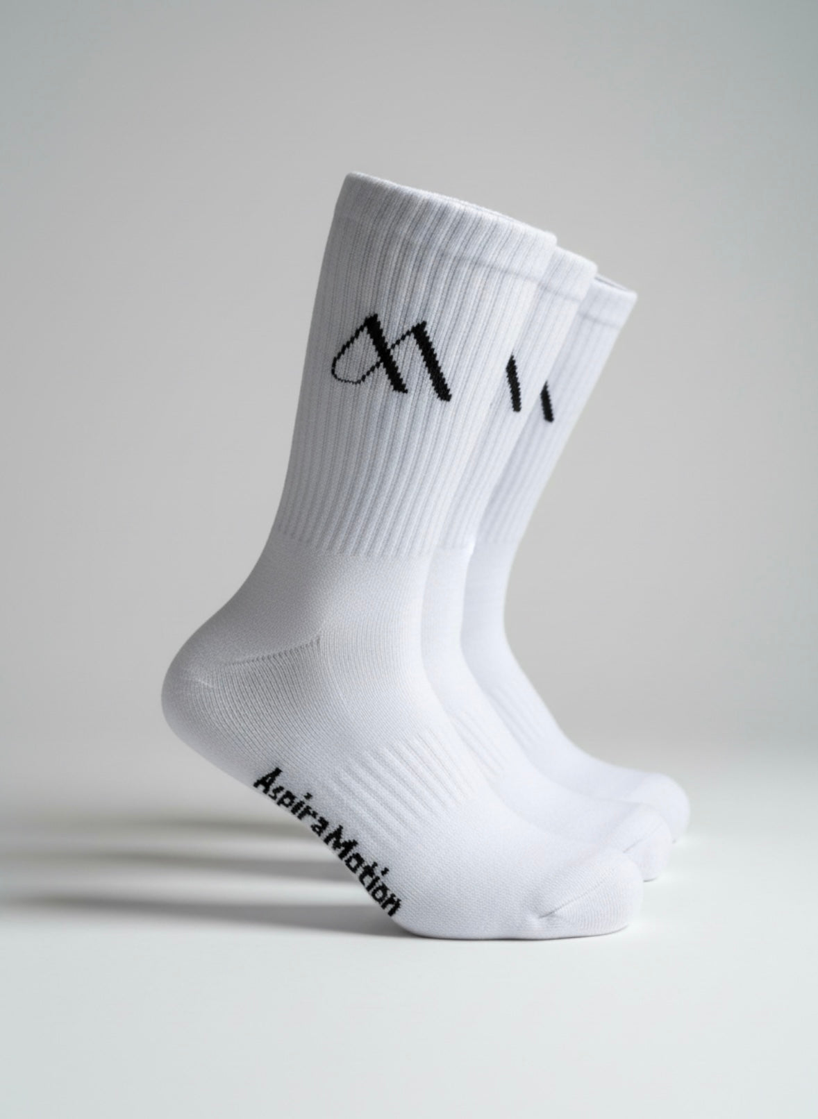 Essential Crew Socks
