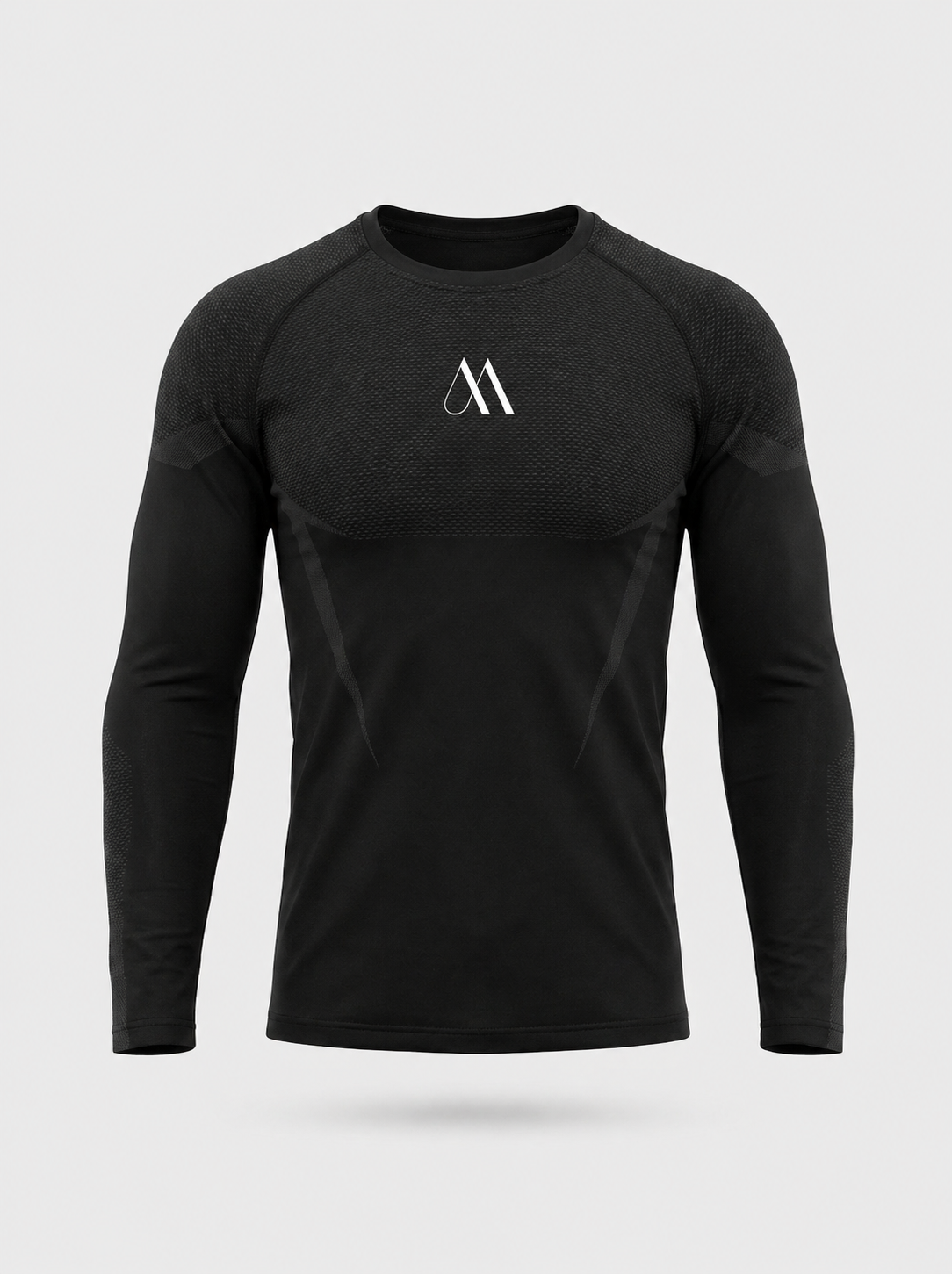 Core Compression Long Sleeve