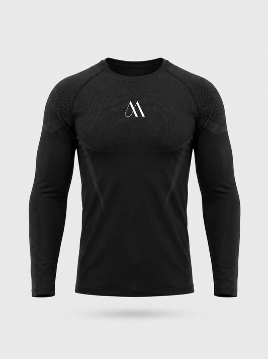 Core Compression Long Sleeve