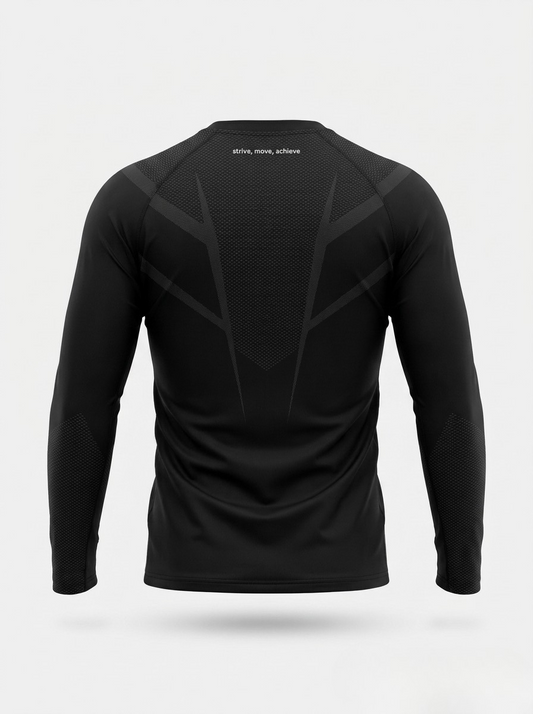 Core Compression Long Sleeve