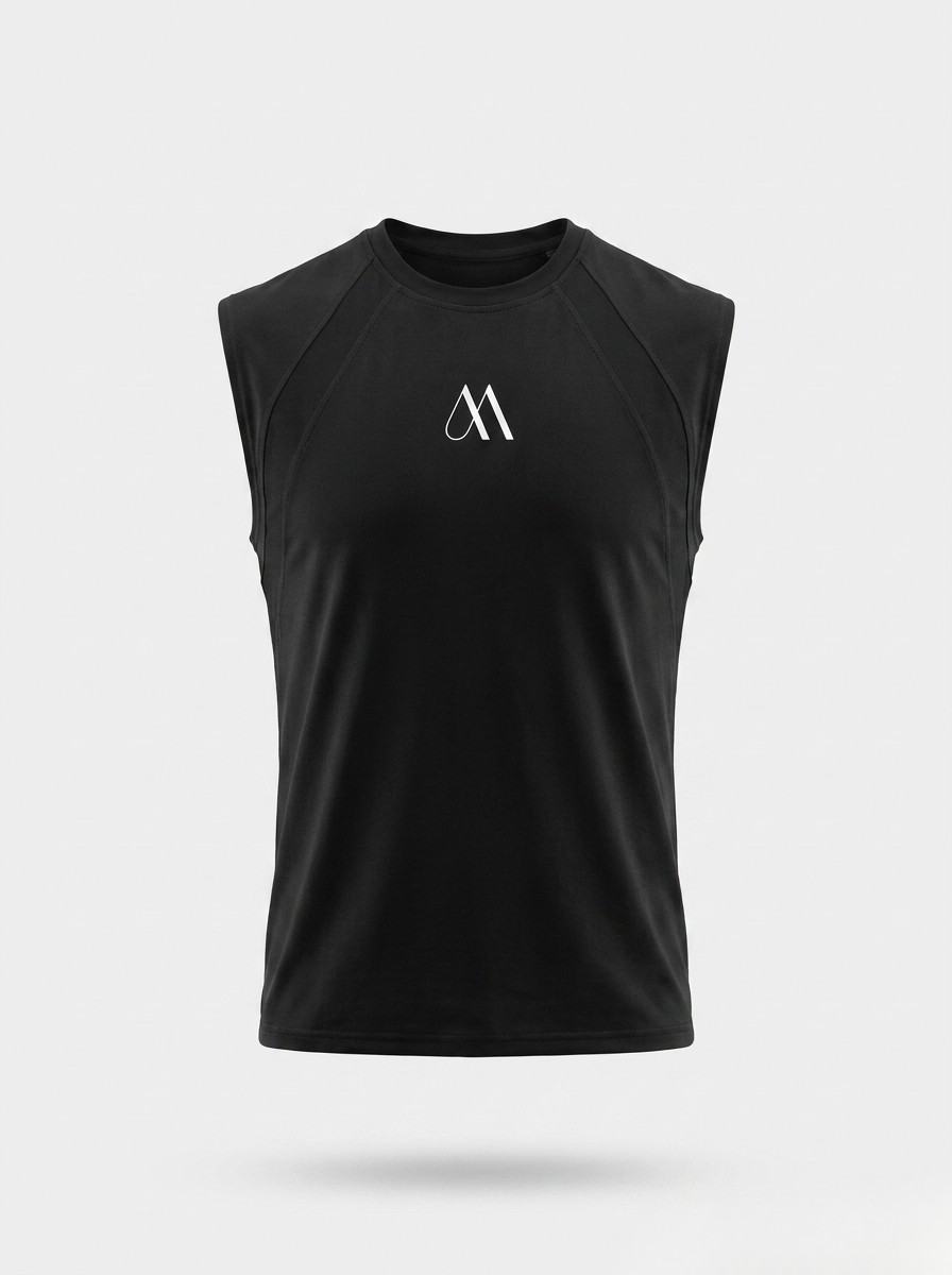 Performance Sleeveless shirt