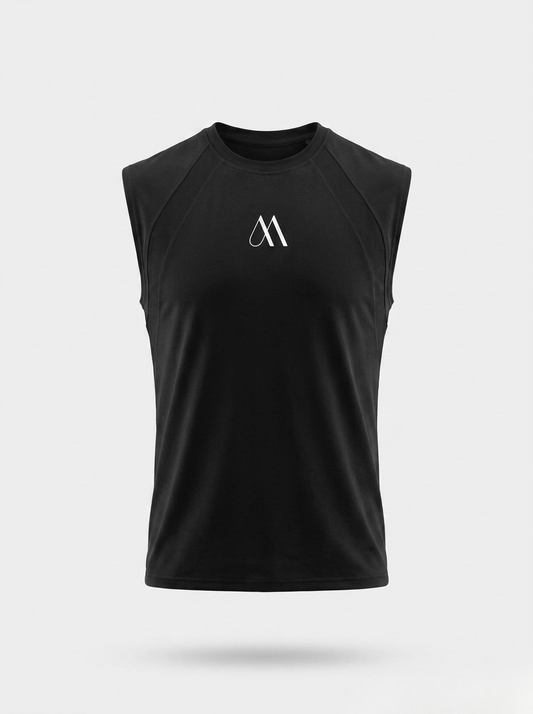 Performance Sleeveless shirt
