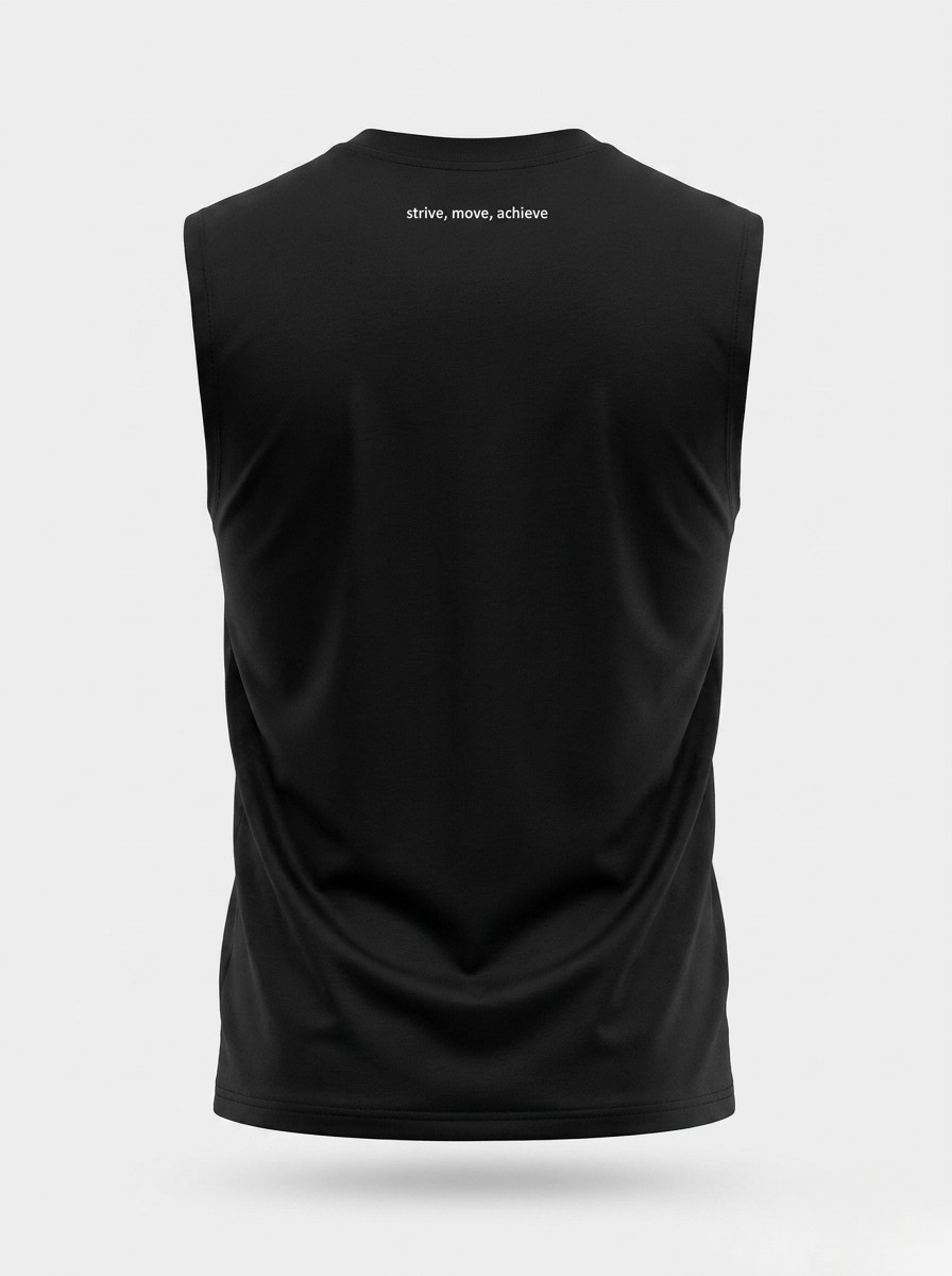 Performance Sleeveless shirt