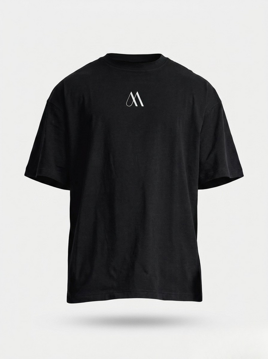 Oversized Motion Tee