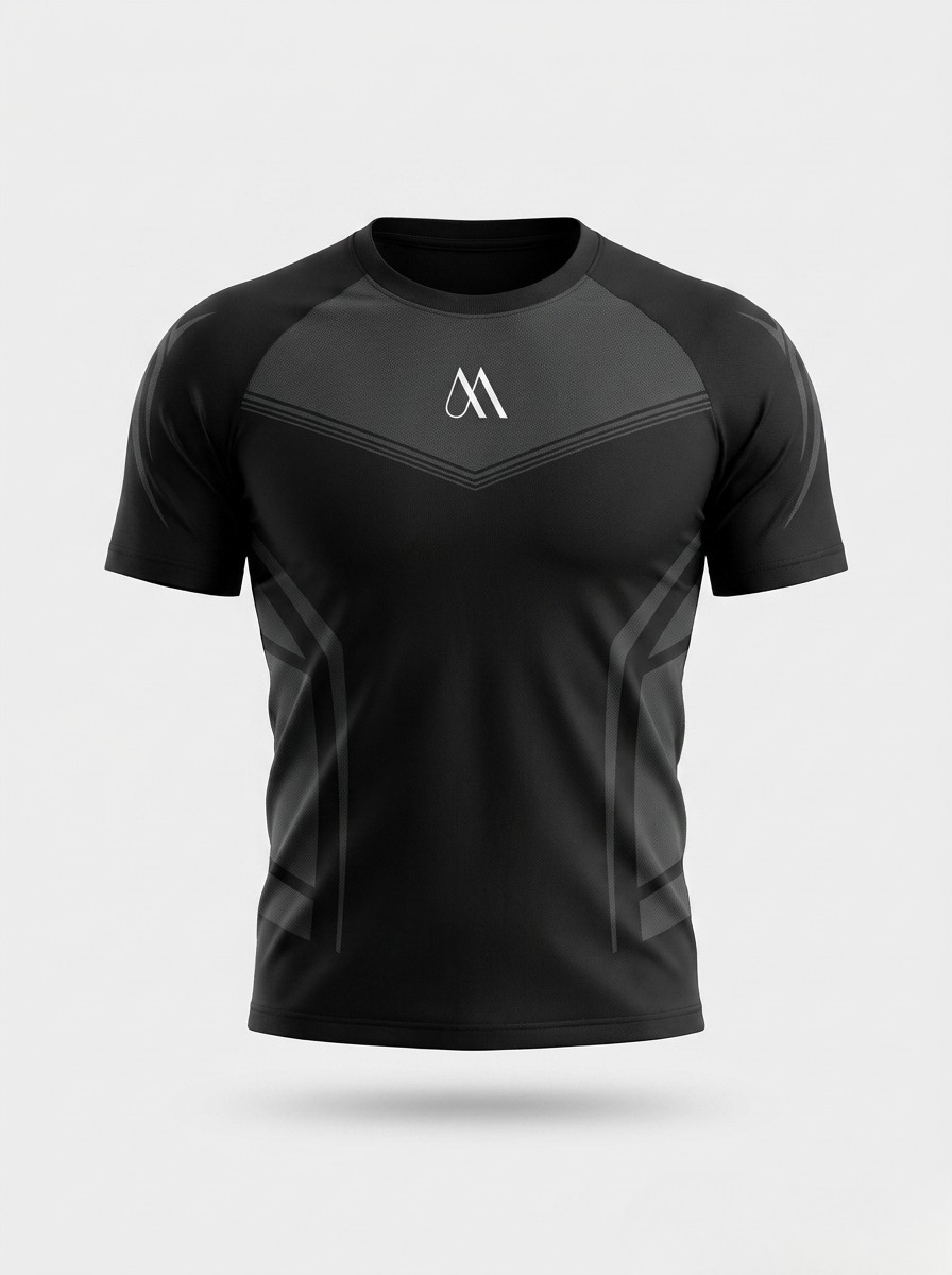 Core Compression Tee