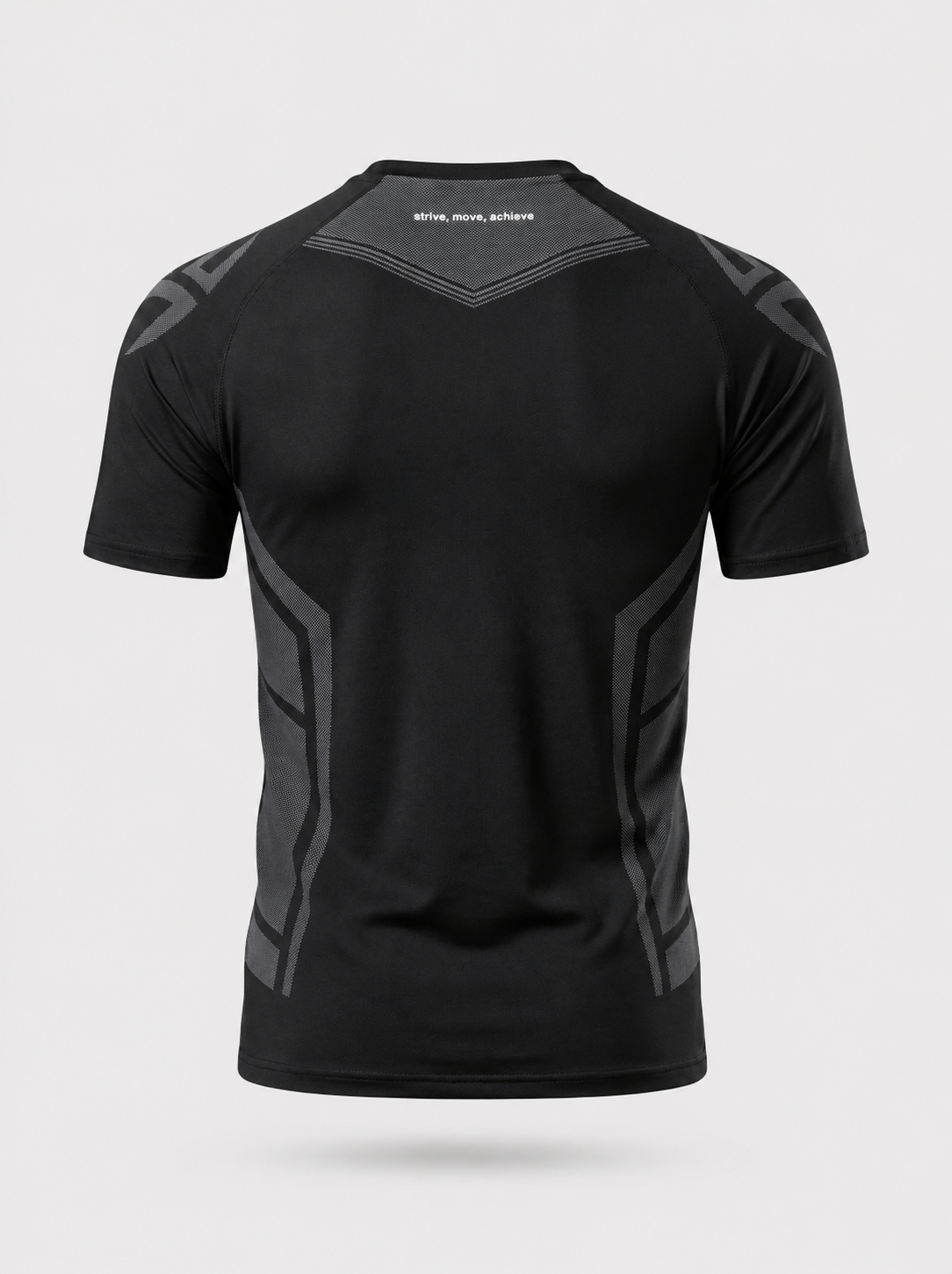 Core Compression Tee