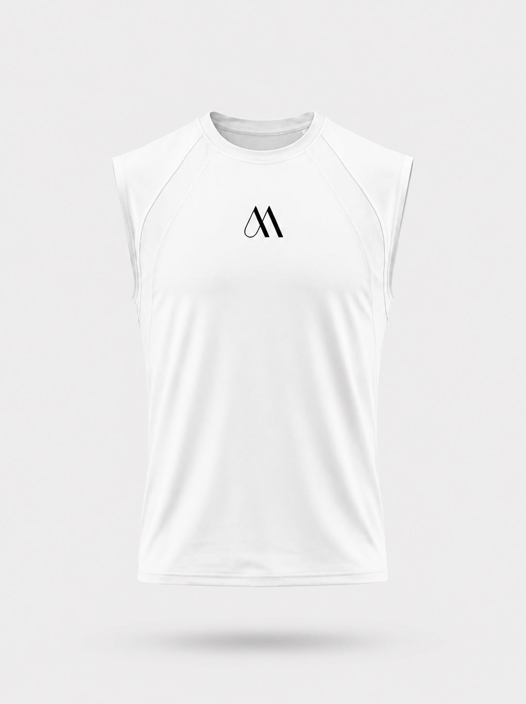 Performance Sleeveless shirt