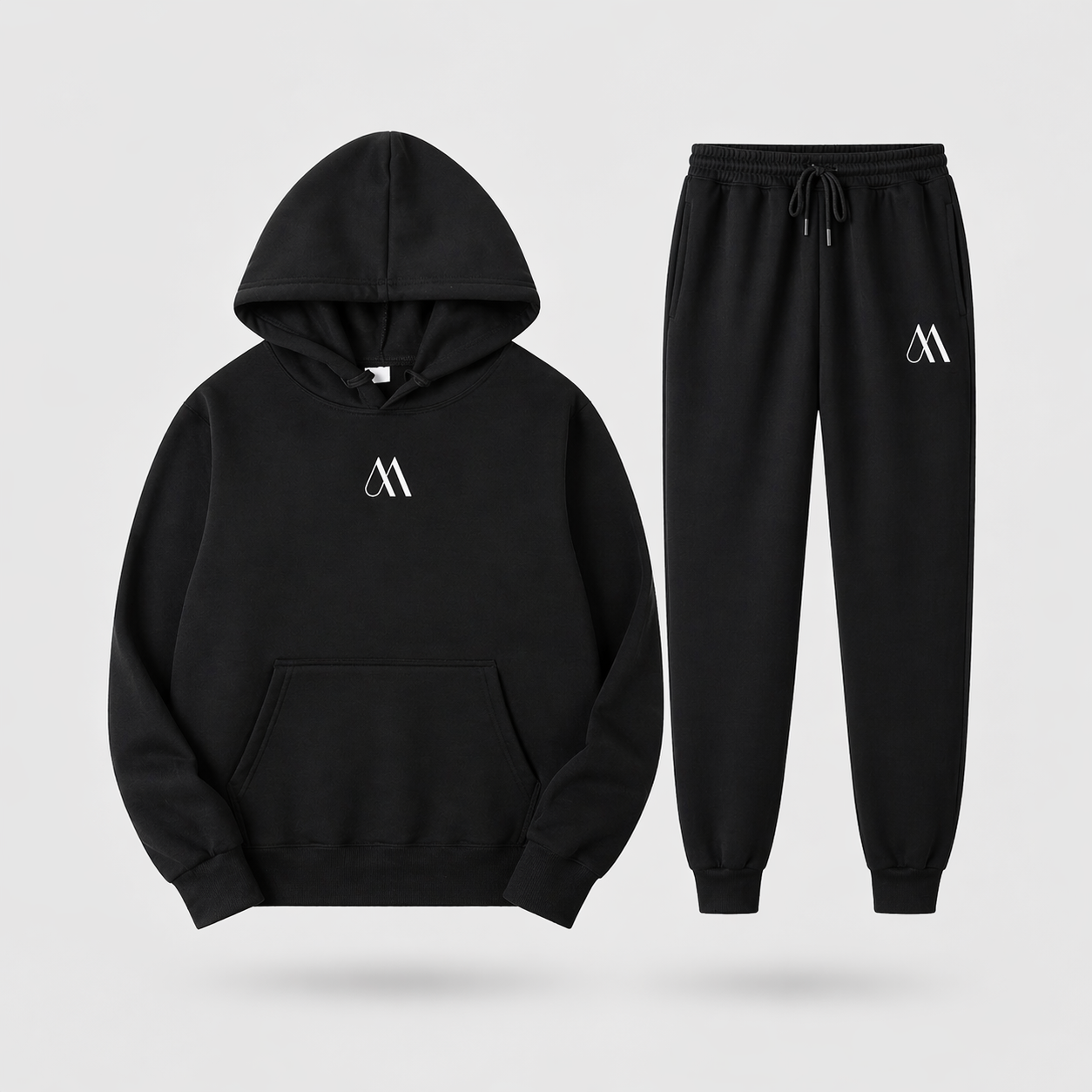 Motion Tracksuit