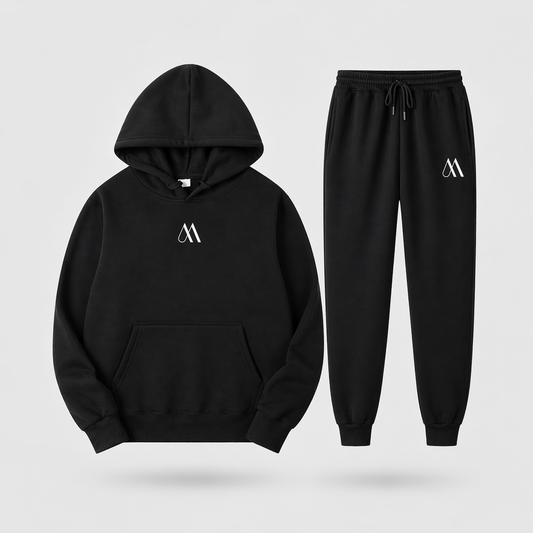 Motion Tracksuit