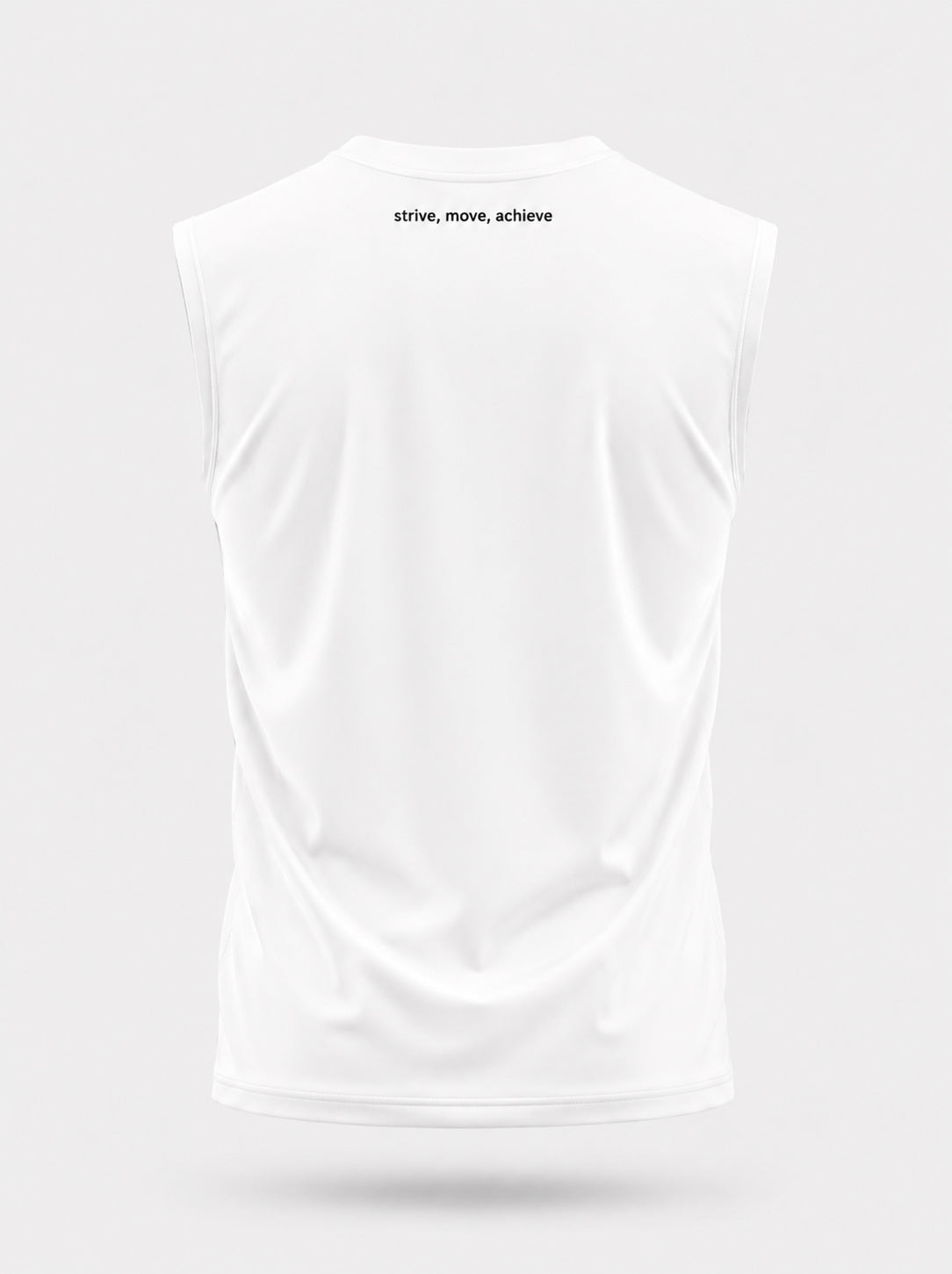 Performance Sleeveless shirt
